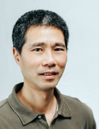 Dr. Kang Pang