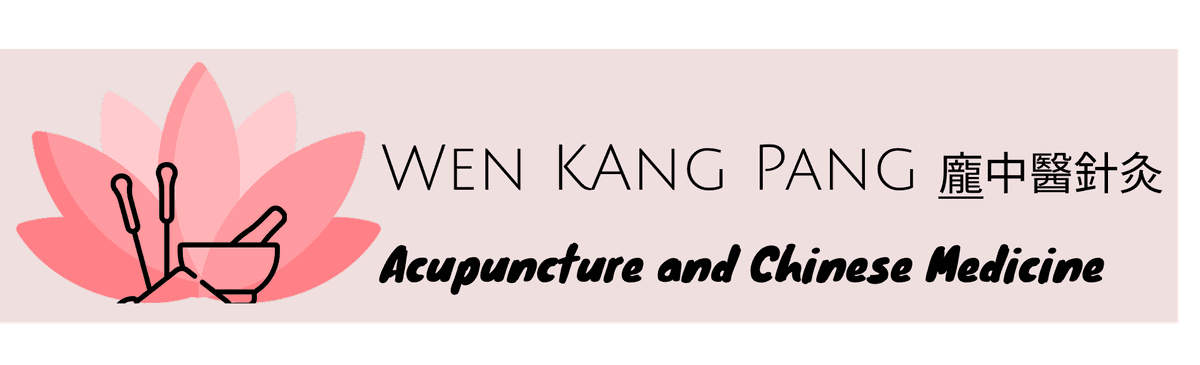 Wen Kang Pang Logo